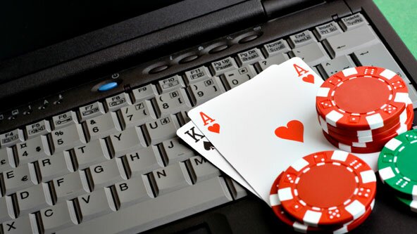 Experience The Judi Online Game