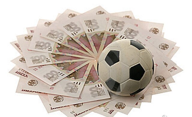 Make money in sports betting activity